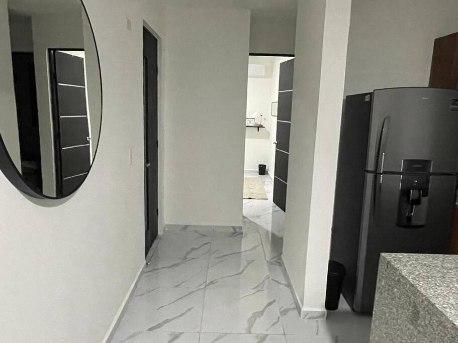 Apartamento Lizard Playa del Carmen